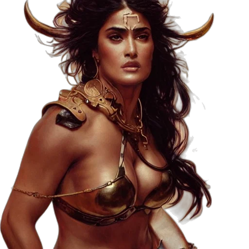 jewelry, fantasy art, concept art, photorealistic transparent PNG cut-out