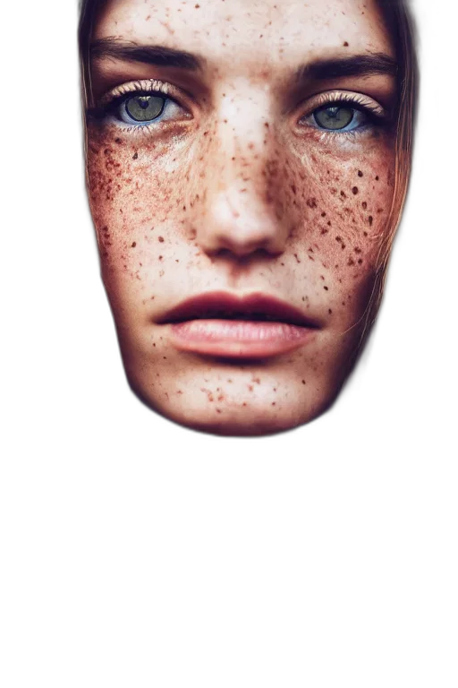 face, mask, robot, umbrella transparent PNG cut-out