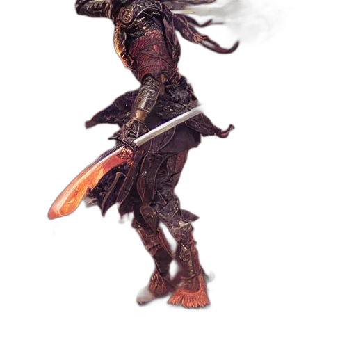 staff, sword, weapon, dragon transparent PNG cut-out