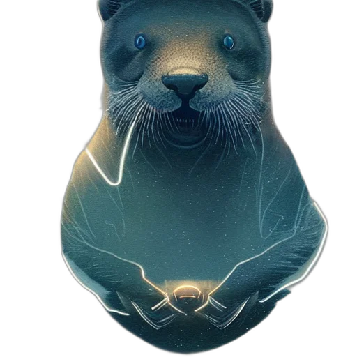animal, creature, face, mask transparent PNG cut-out
