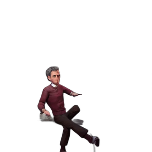 staff, furniture, concept art, pixel art transparent PNG cut-out