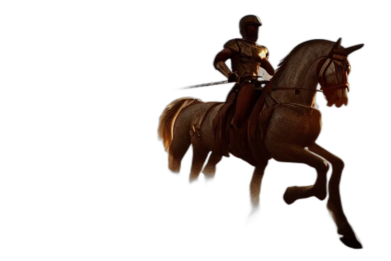 sword, concept art, 3d render, fantasy art transparent PNG cut-out