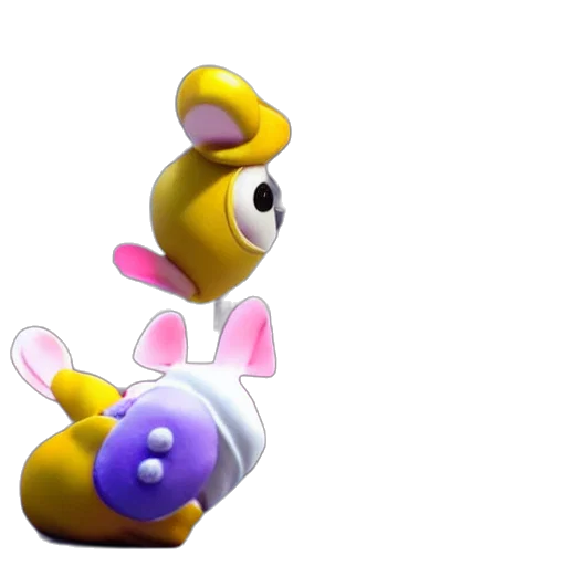 animal, weapon, creature, staff transparent PNG cut-out