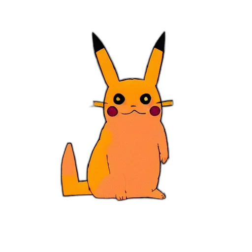 animal, creature, staff, dragon transparent PNG cut-out