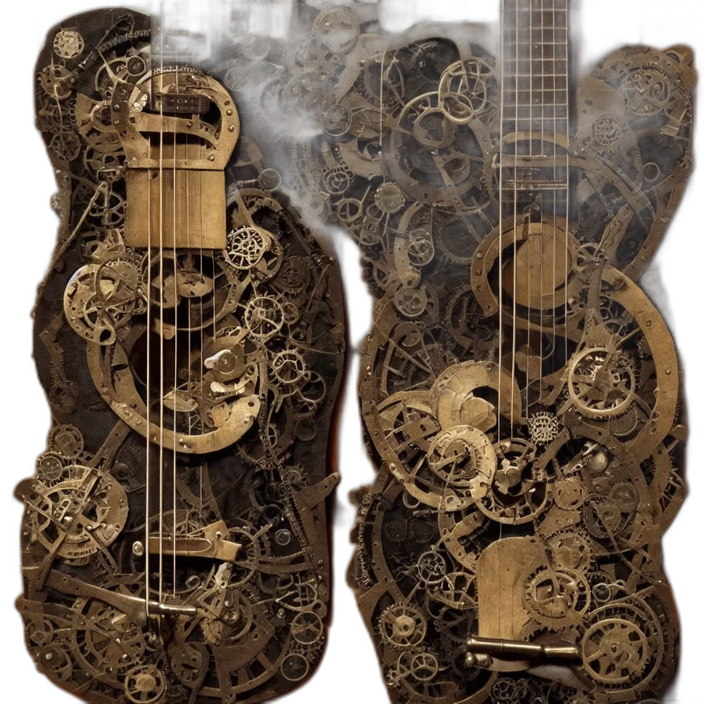 3d render, photorealistic, concept art, fantasy art transparent PNG cut-out