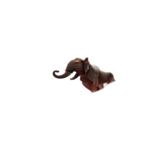 animal, hair, creature, dragon transparent PNG cut-out
