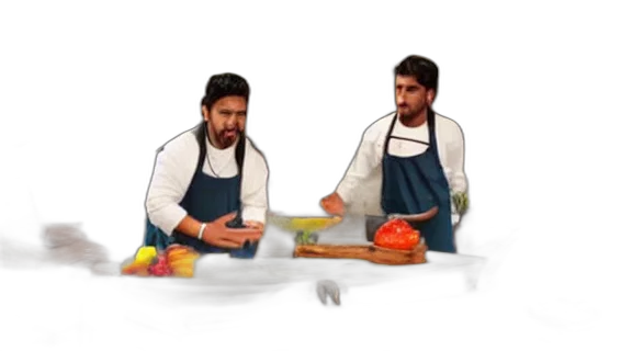 food, staff, concept art, pixel art transparent PNG cut-out