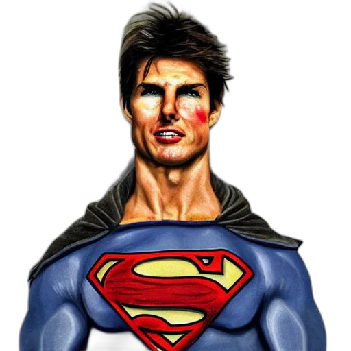 comic book art, cartoon, photorealistic, concept art transparent PNG cut-out