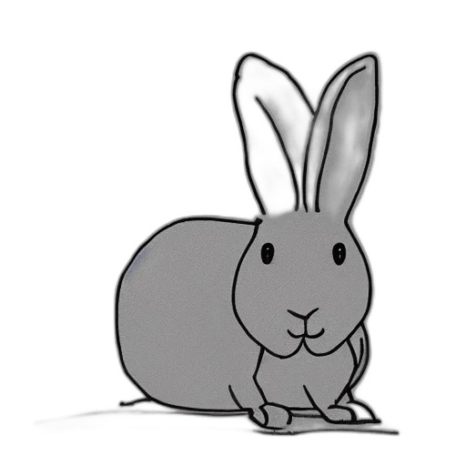 animal, creature, weapon, face transparent PNG cut-out