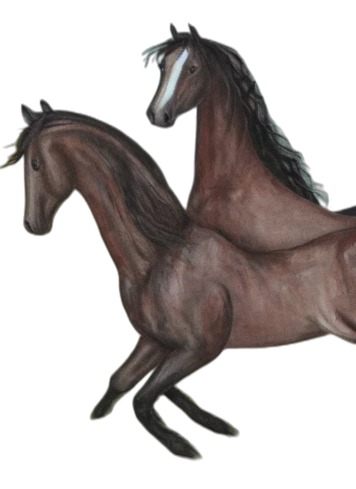 animal, dragon, creature, staff transparent PNG cut-out