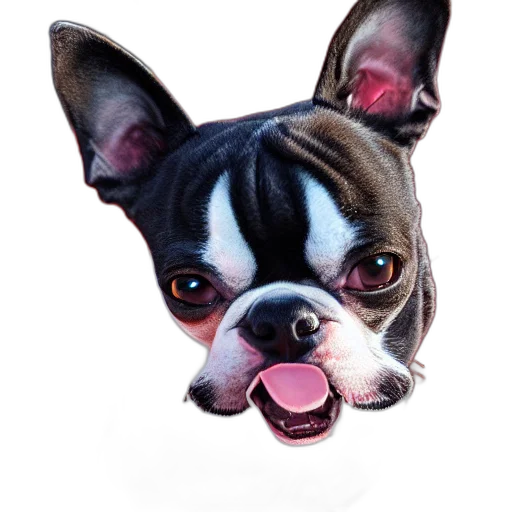 animal, face, creature, mask transparent PNG cut-out