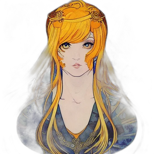 crown, face, dress, mask transparent PNG cut-out