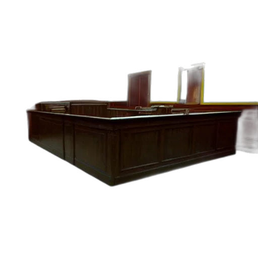 furniture, crown, 3d render, photorealistic transparent PNG cut-out
