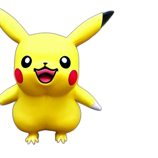 animal, creature, 3d render, concept art transparent PNG cut-out