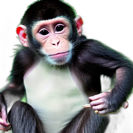 animal, creature, staff, jewelry transparent PNG cut-out