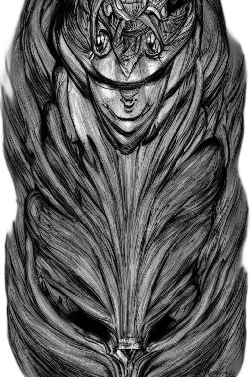 mask, face, creature, crown transparent PNG cut-out