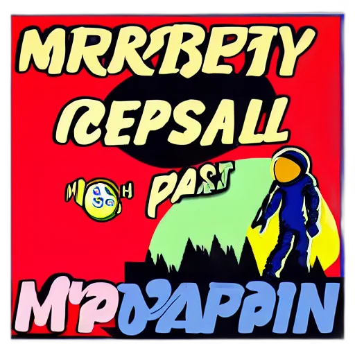 mrbeast, competition, moon transparent PNG cut-out