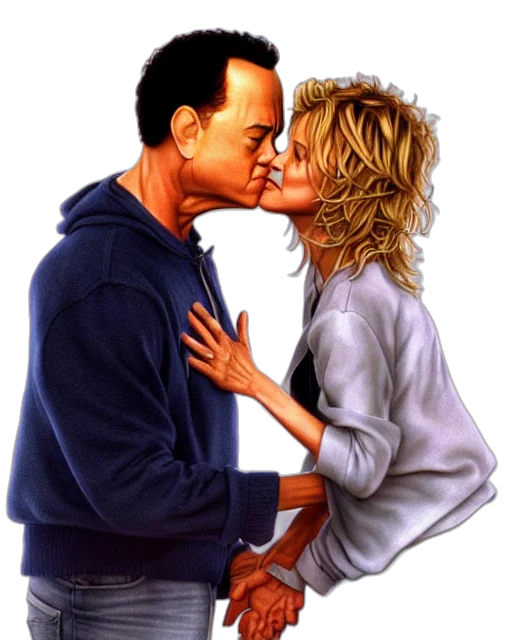photorealistic, concept art, oil painting, pixel art transparent PNG cut-out