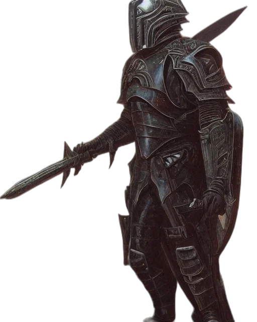 sword, staff, weapon, mask transparent PNG cut-out