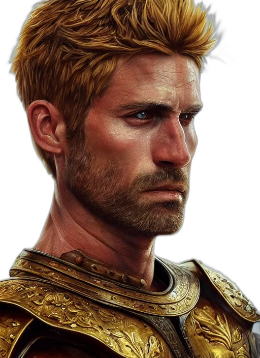 face, staff, crown, sword transparent PNG cut-out
