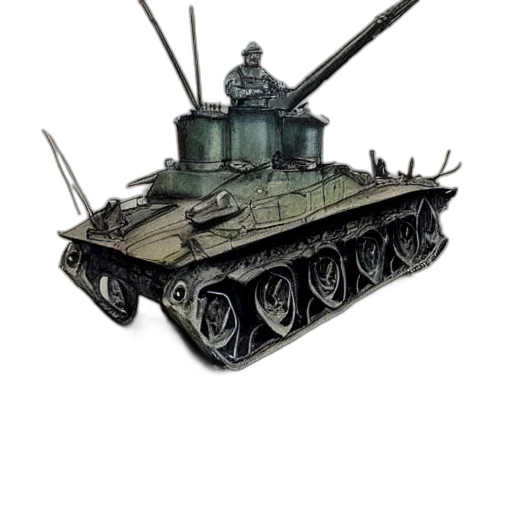 weapon, robot, car, crown transparent PNG cut-out