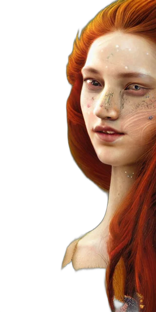 face, mask, jewelry, crown transparent PNG cut-out