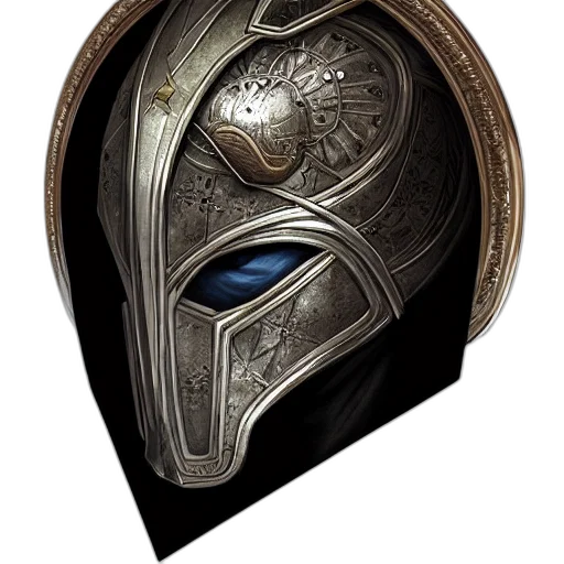 mask, face, jewelry, sword transparent PNG cut-out