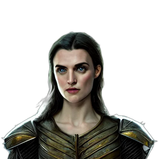 face, dragon, sword, fantasy art transparent PNG cut-out
