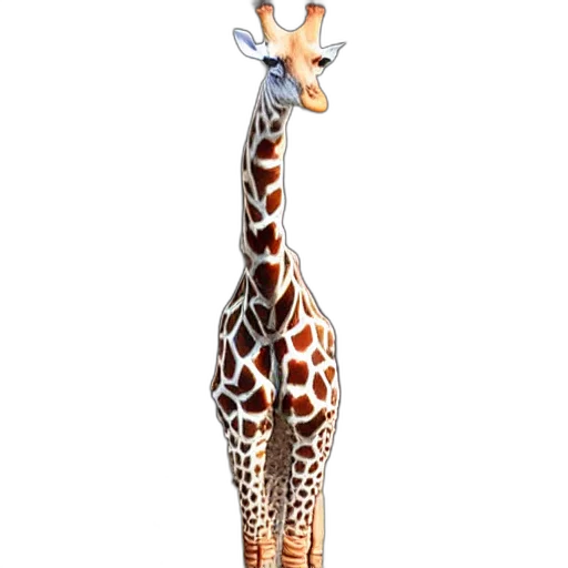 animal, creature, staff, dress transparent PNG cut-out