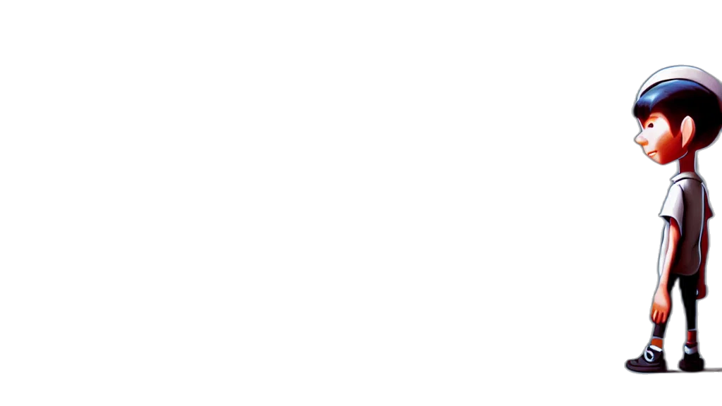 staff, face, monochrome, pastel transparent PNG cut-out