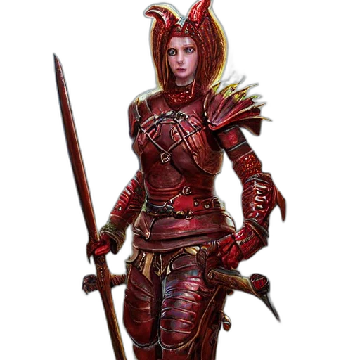 staff, sword, fantasy art, concept art transparent PNG cut-out