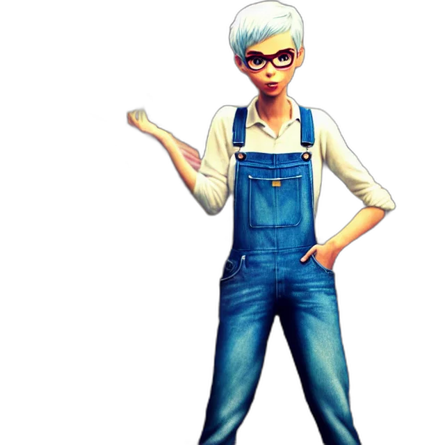 staff, cartoon, concept art, fantasy art transparent PNG cut-out
