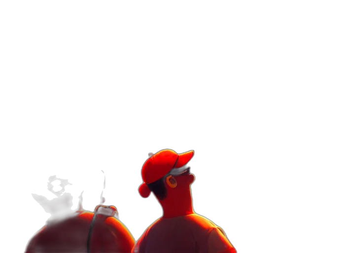 crown, hat, dragon, bottle transparent PNG cut-out