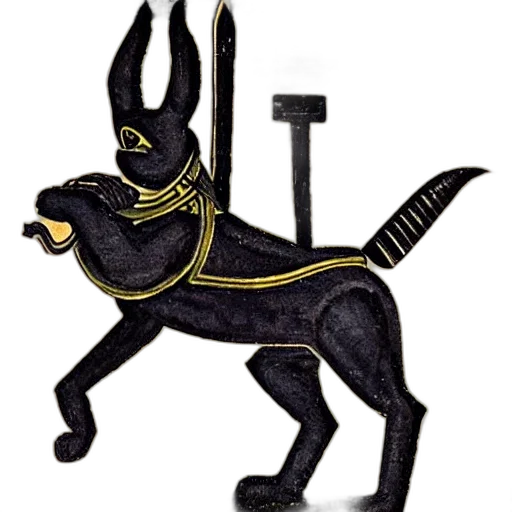 staff, dragon, jewelry, animal transparent PNG cut-out