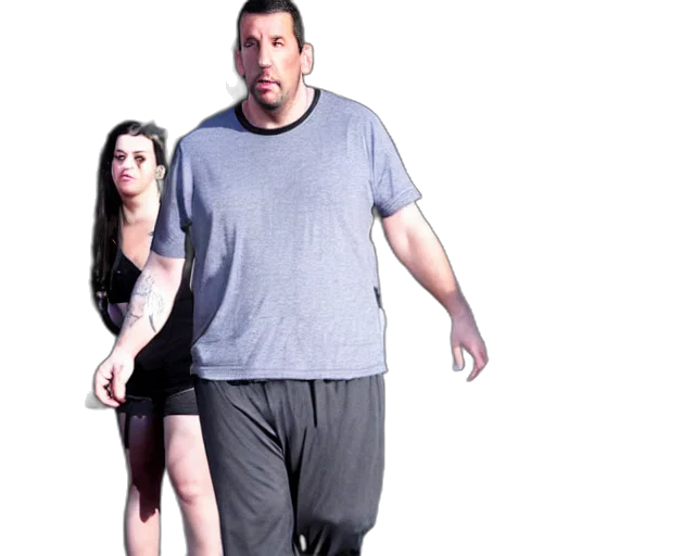 dress, concept art, fat, gamer transparent PNG cut-out