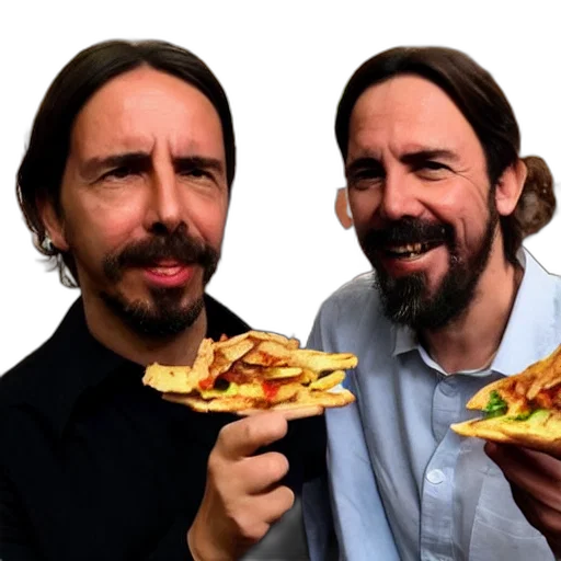 food, concept art, photorealistic, pablo transparent PNG cut-out