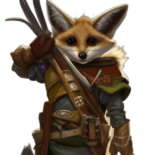 animal, staff, weapon, sword transparent PNG cut-out