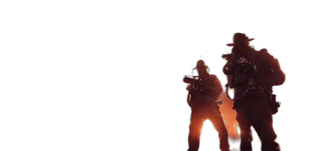 weapon, staff, concept art, 3d render transparent PNG cut-out