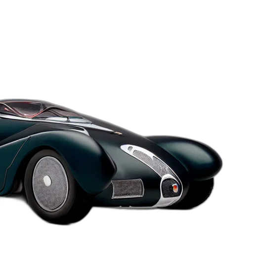 car, 3d render, photorealistic, concept art transparent PNG cut-out