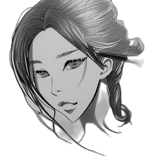face, crown, mask, staff transparent PNG cut-out