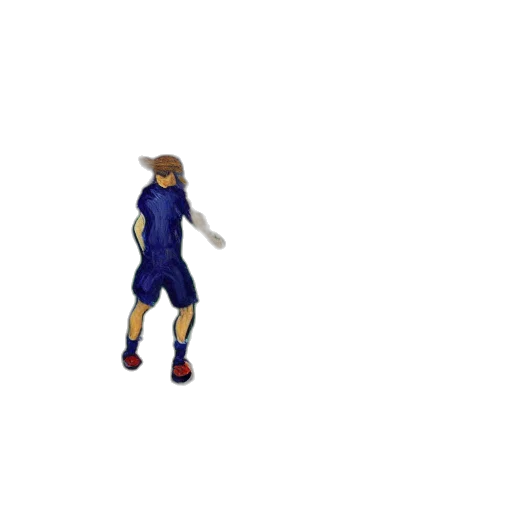 staff, shoes, weapon, pixel art transparent PNG cut-out