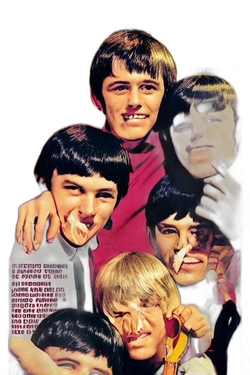face, teen, rock, roll transparent PNG cut-out