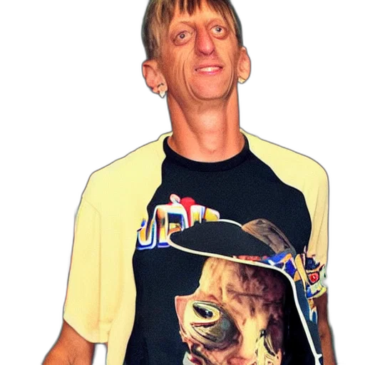 staff, jacket, animal, face transparent PNG cut-out