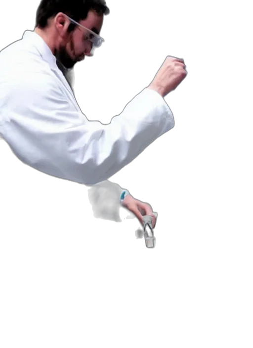 staff, weapon, sword, jacket transparent PNG cut-out