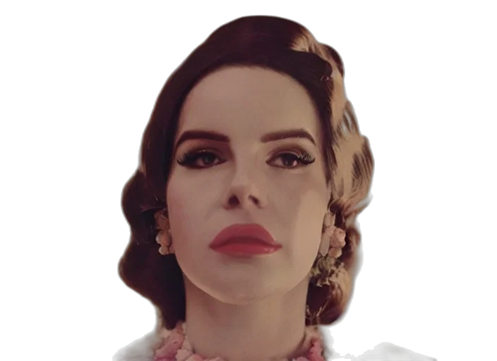 face, jewelry, dress, crown transparent PNG cut-out