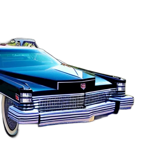 car, weapon, concept art, 3d render transparent PNG cut-out
