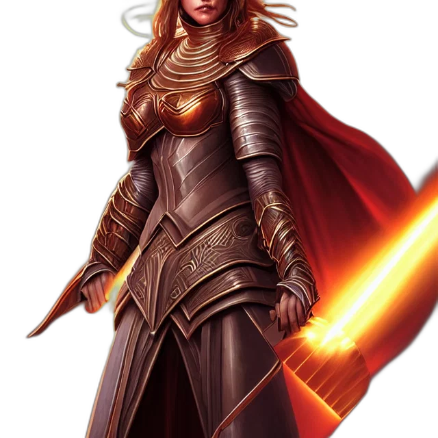 sword, staff, fantasy art, concept art transparent PNG cut-out