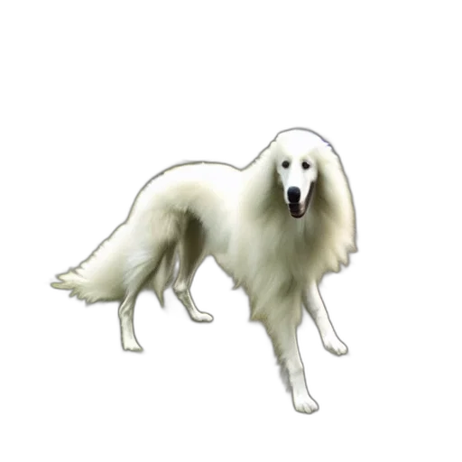 animal, creature, staff, hair transparent PNG cut-out