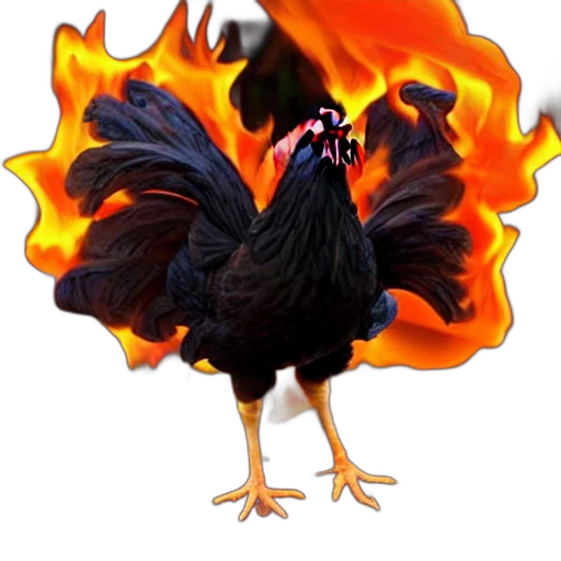 animal, dragon, jacket, creature transparent PNG cut-out