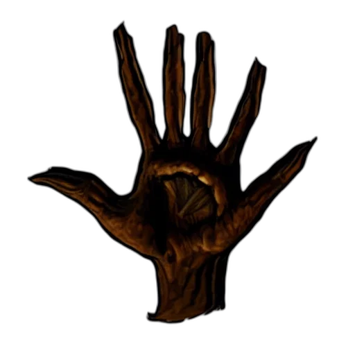 crown, mask, jewelry, staff transparent PNG cut-out